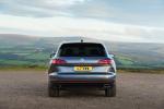 Volkswagen Touareg V6 TDI R-Line 2018 года (UK)